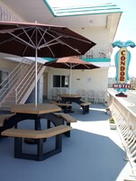 奢华套房, 多张床 (Type 8) | 外观细节