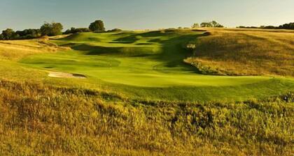 Dunmaglas Golf Course