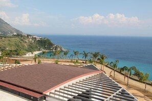 Beach/ocean view - Blue Bay Resort (Ricadi)