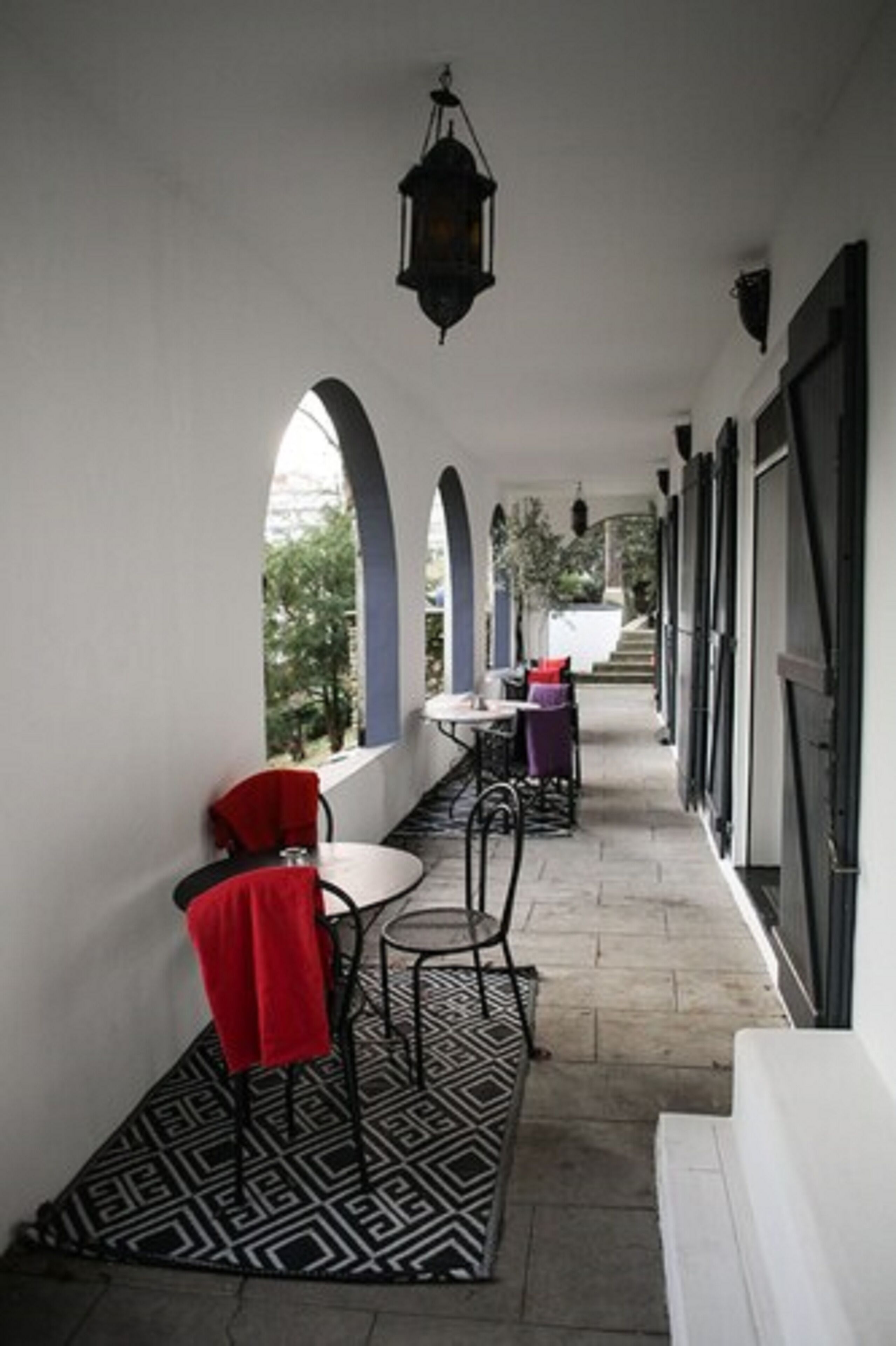 Foto - La Demeure des Tilleuls