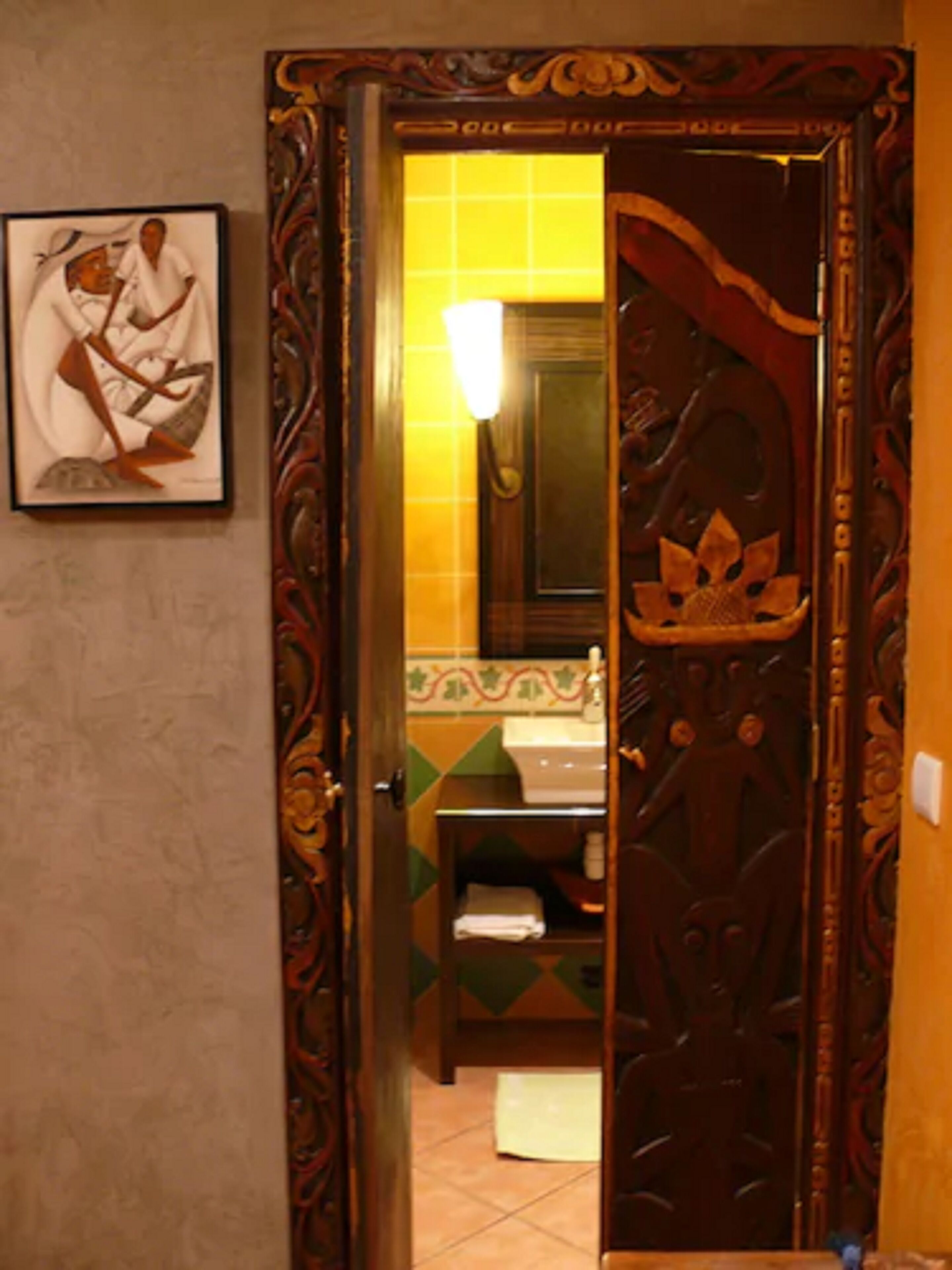 Foto - La Demeure des Tilleuls