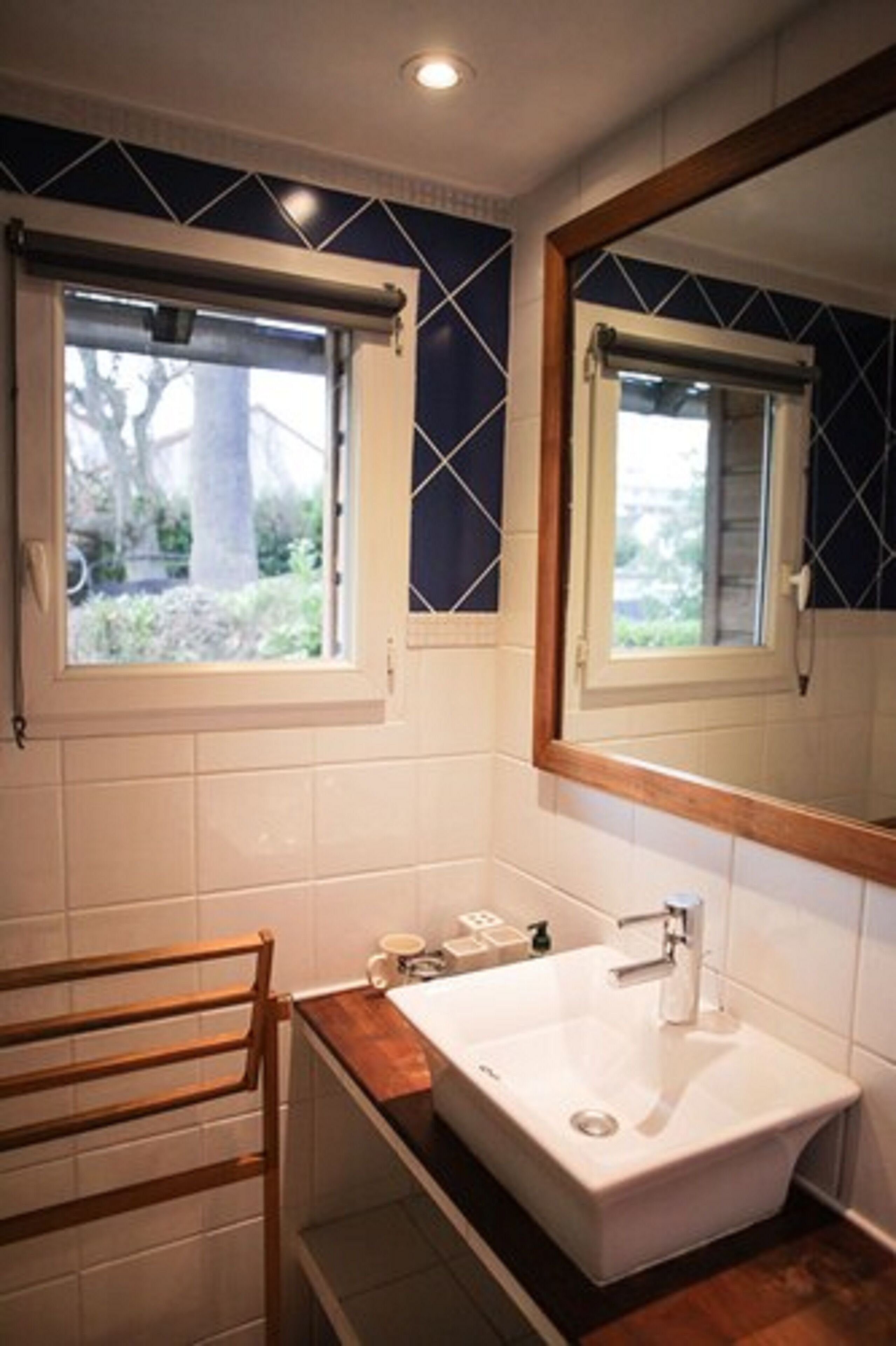 Foto - La Demeure des Tilleuls