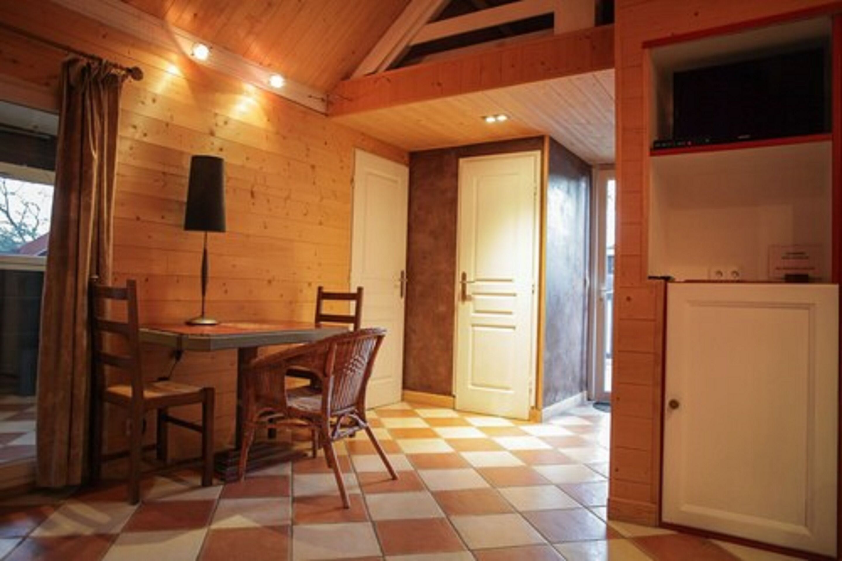 Foto - La Demeure des Tilleuls