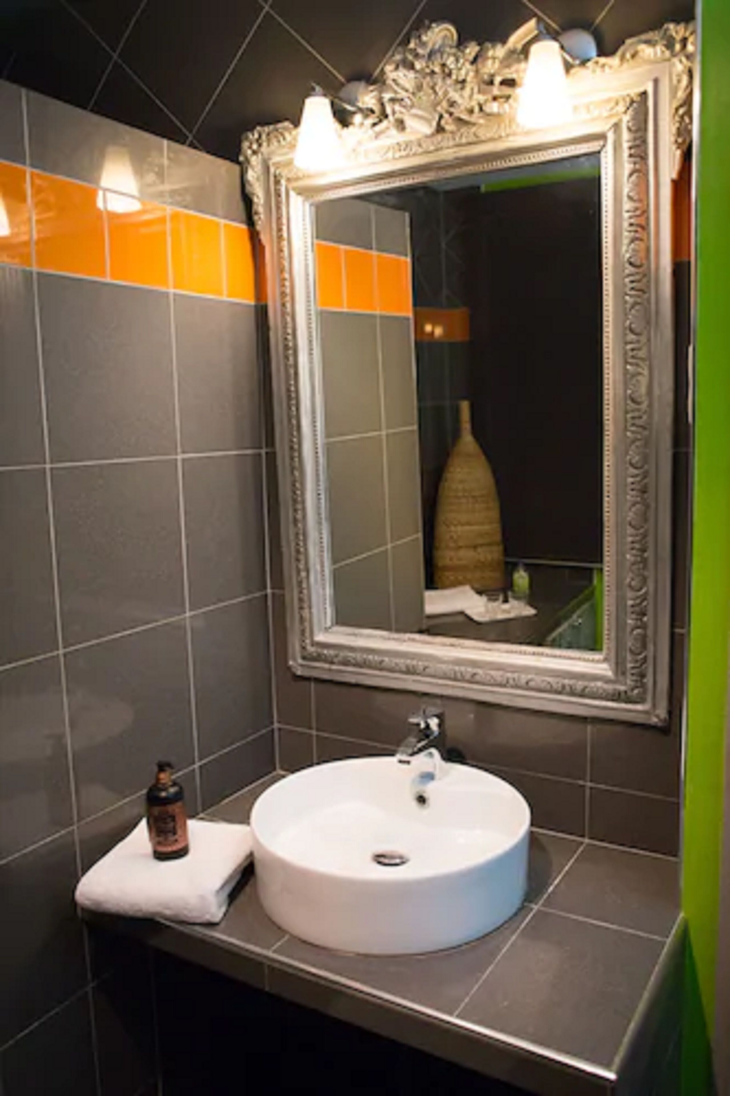 Foto - La Demeure des Tilleuls