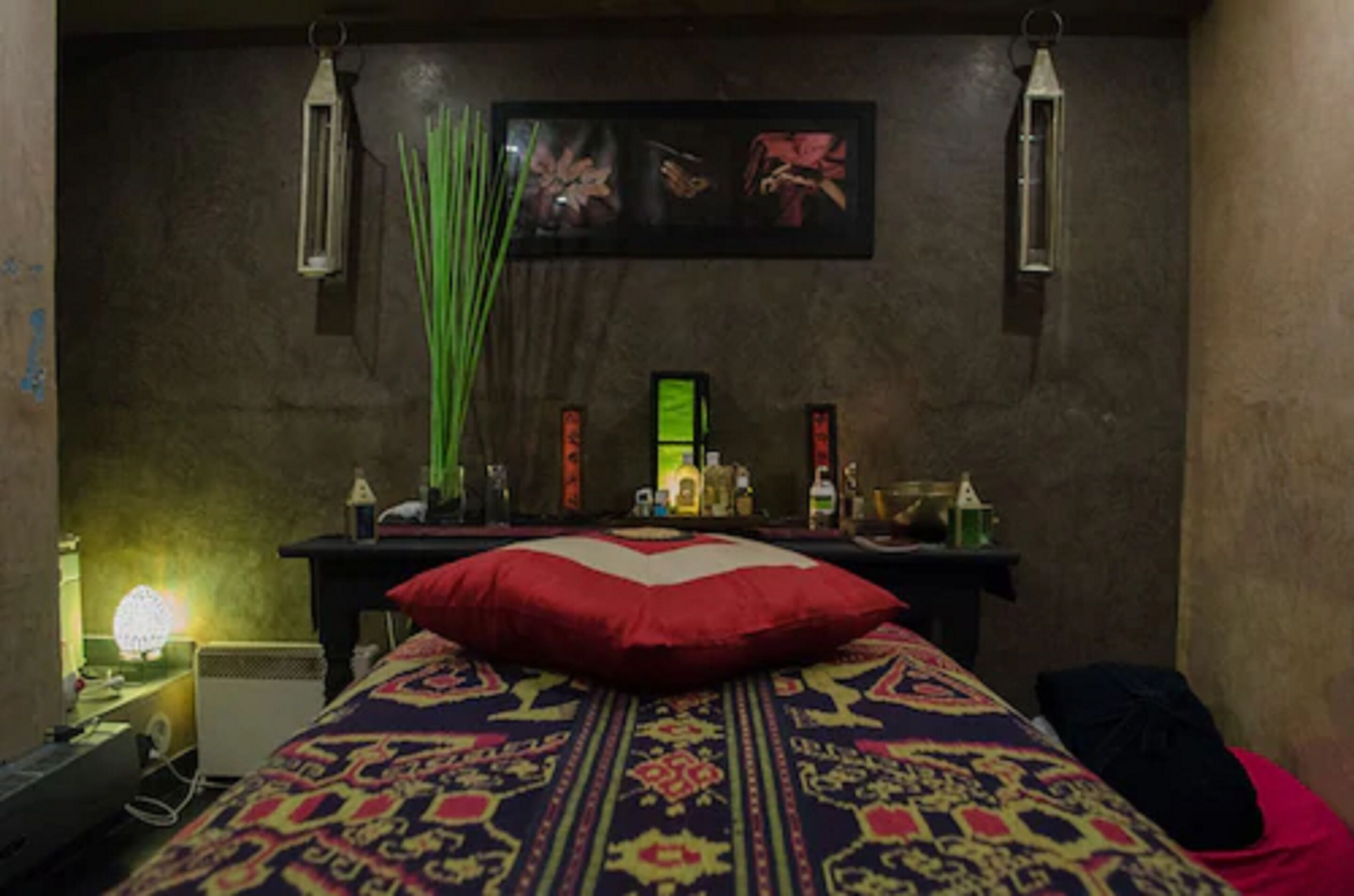 Foto - La Demeure des Tilleuls