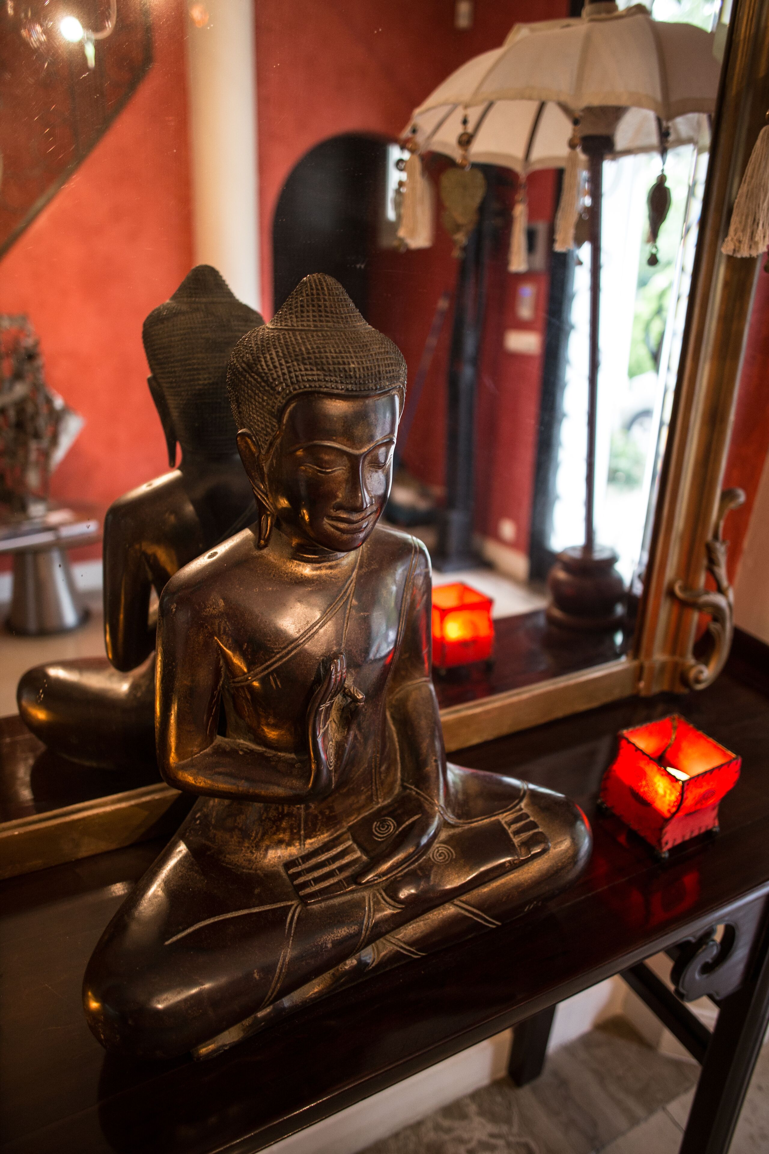 Foto - La Demeure des Tilleuls