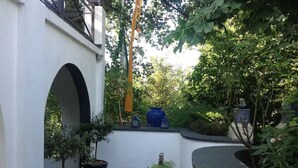 Jardín