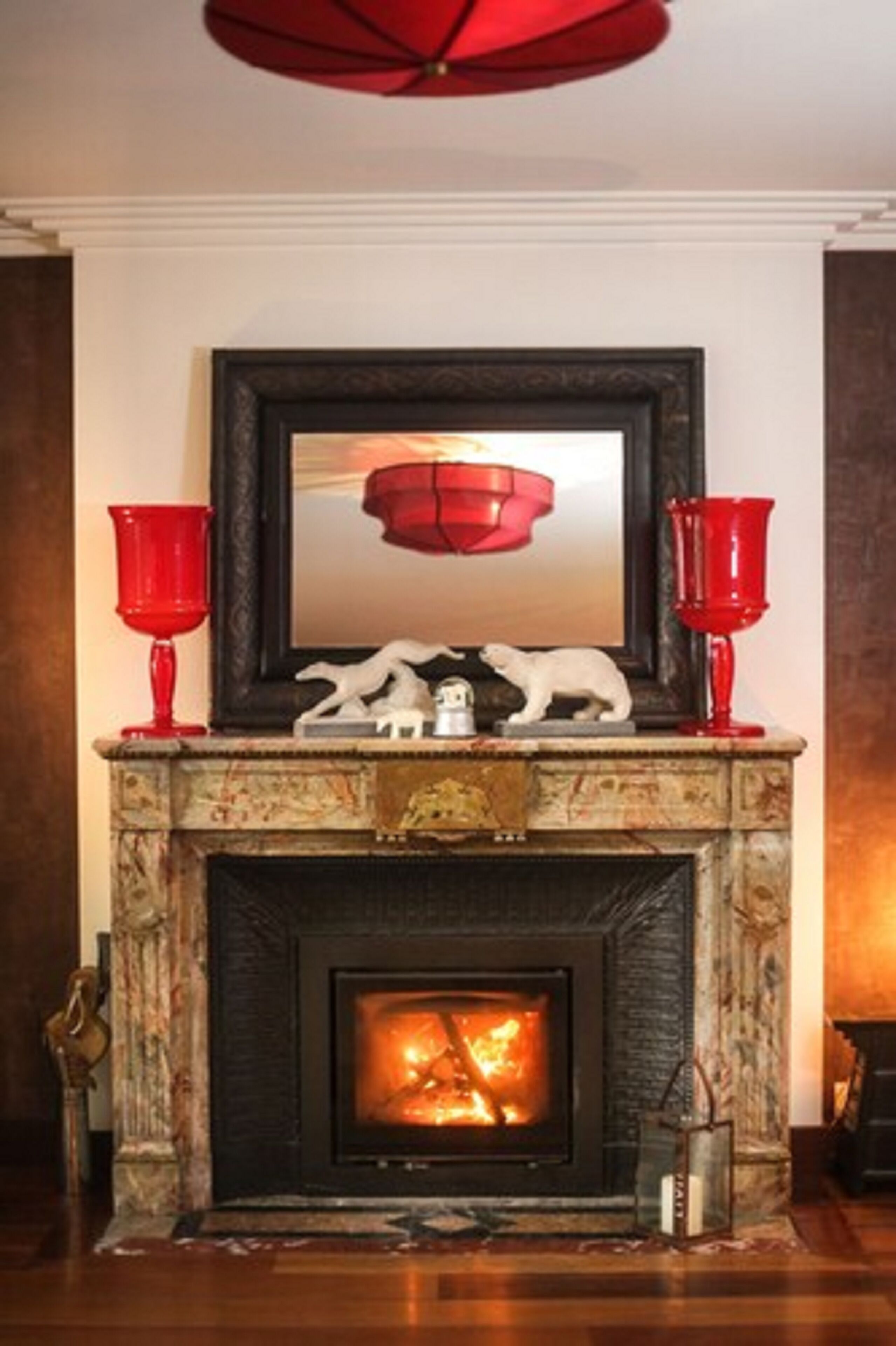 Foto - La Demeure des Tilleuls