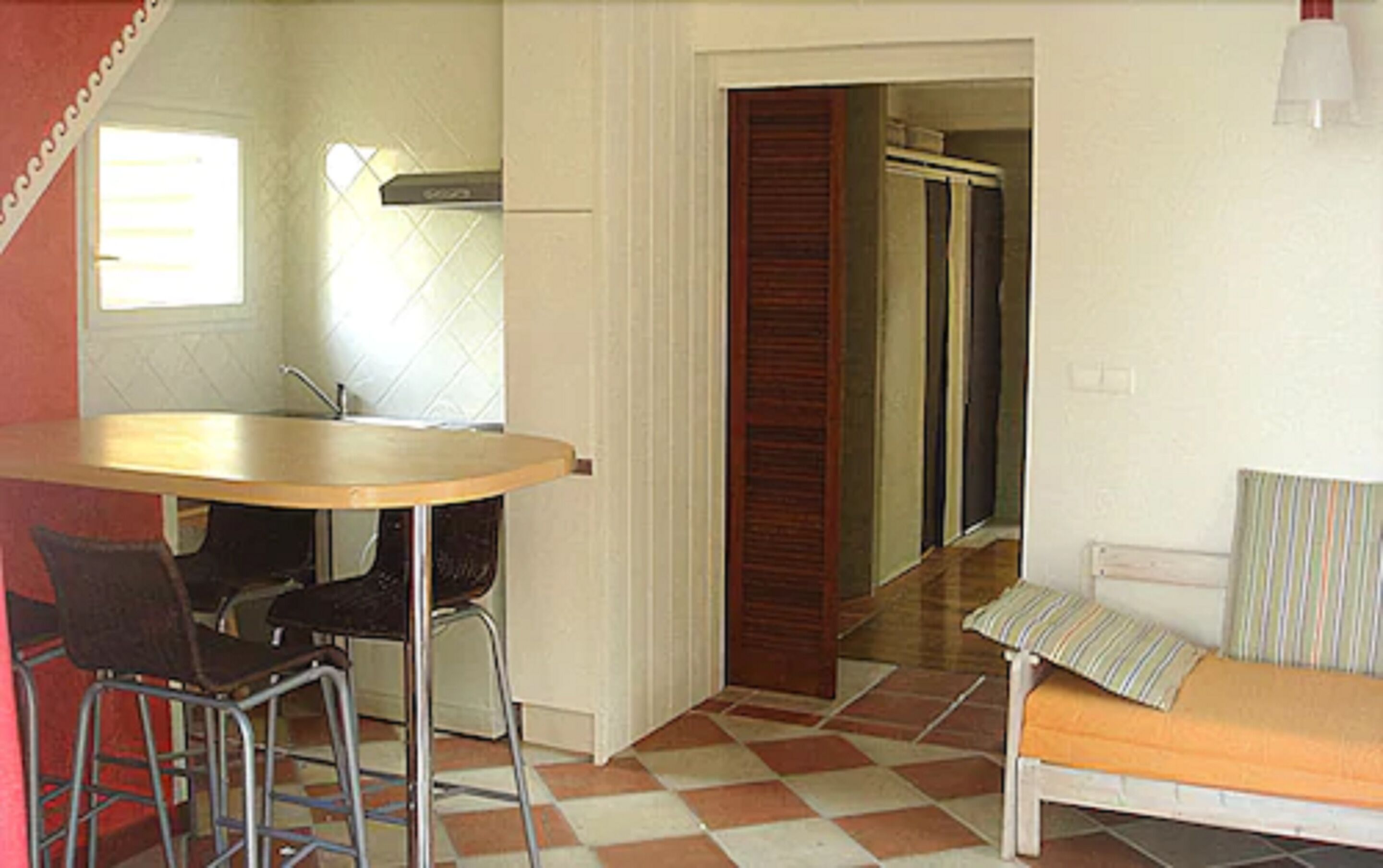 Foto - La Demeure des Tilleuls