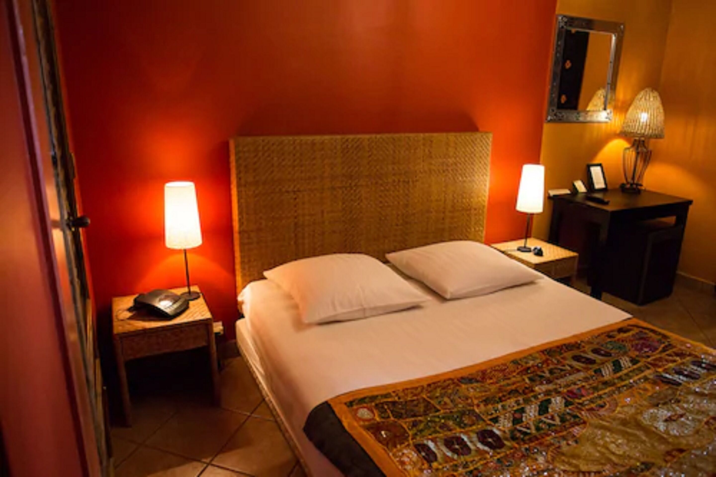 Foto - La Demeure des Tilleuls