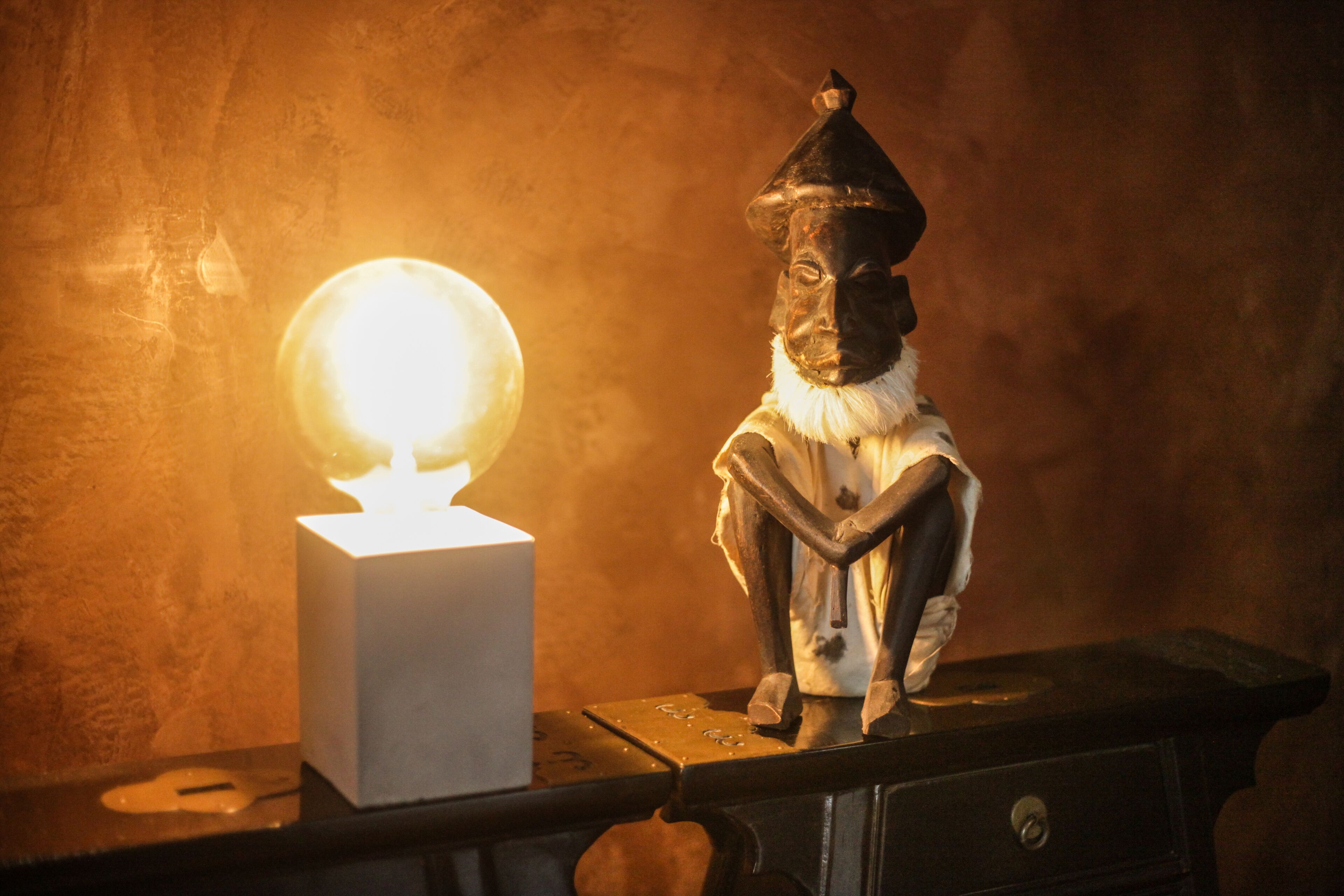 Foto - La Demeure des Tilleuls