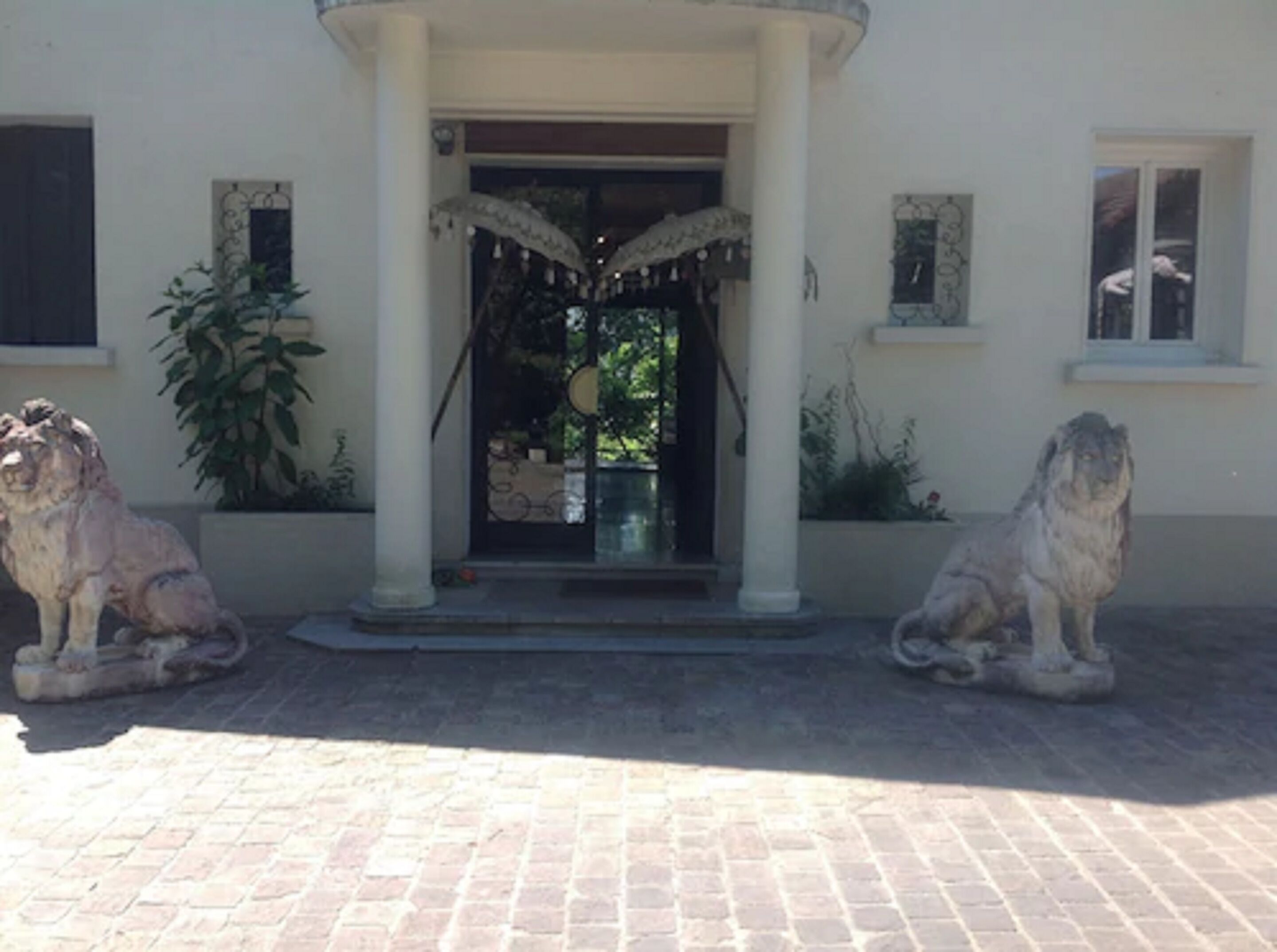 Foto - La Demeure des Tilleuls