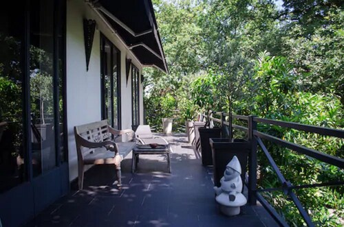 La Demeure des Tilleuls