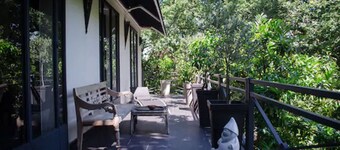 La Demeure des Tilleuls