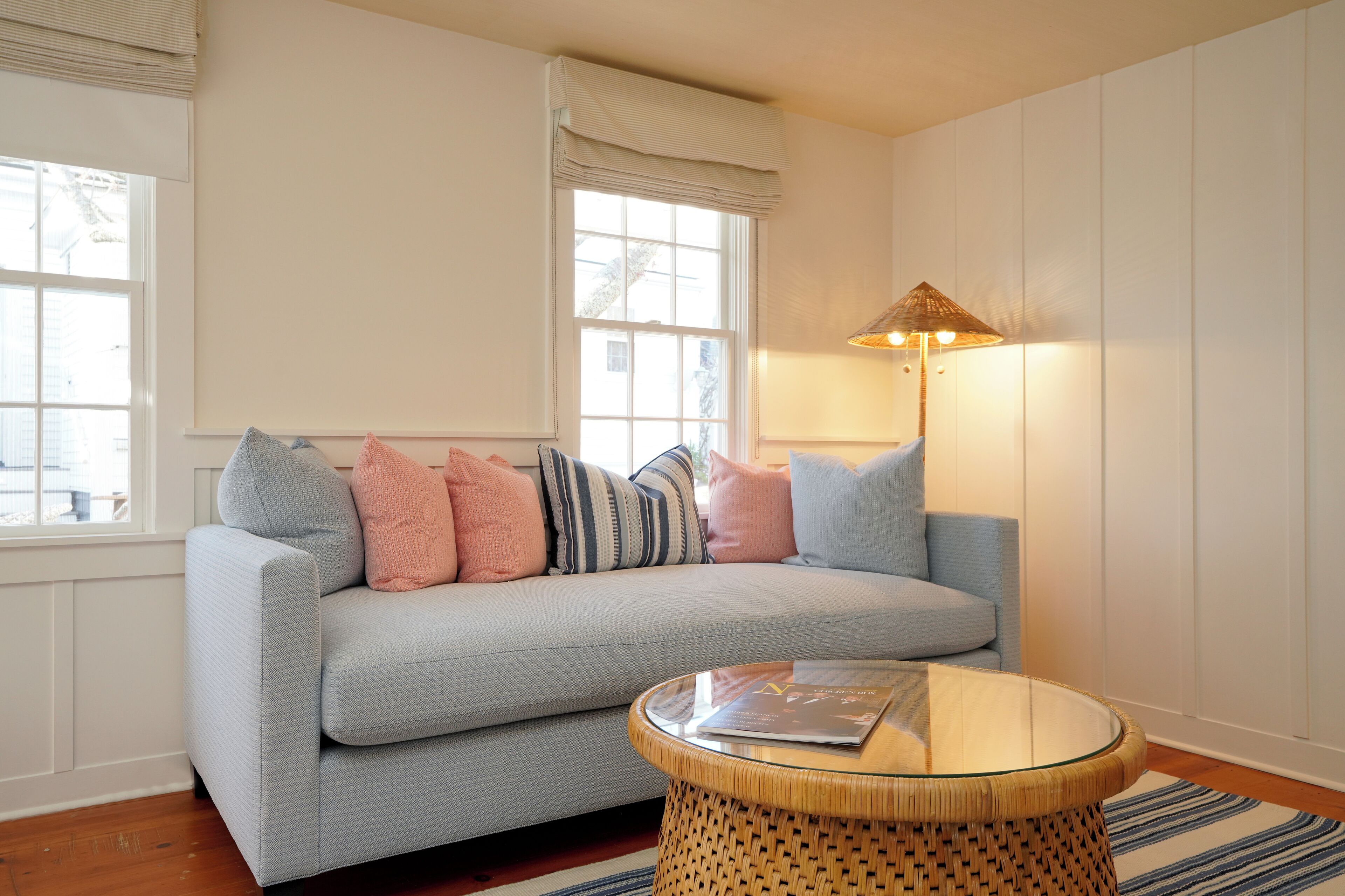 grand studio suite | premium bedding, blackout curtains, iron/ironing board, free wifi