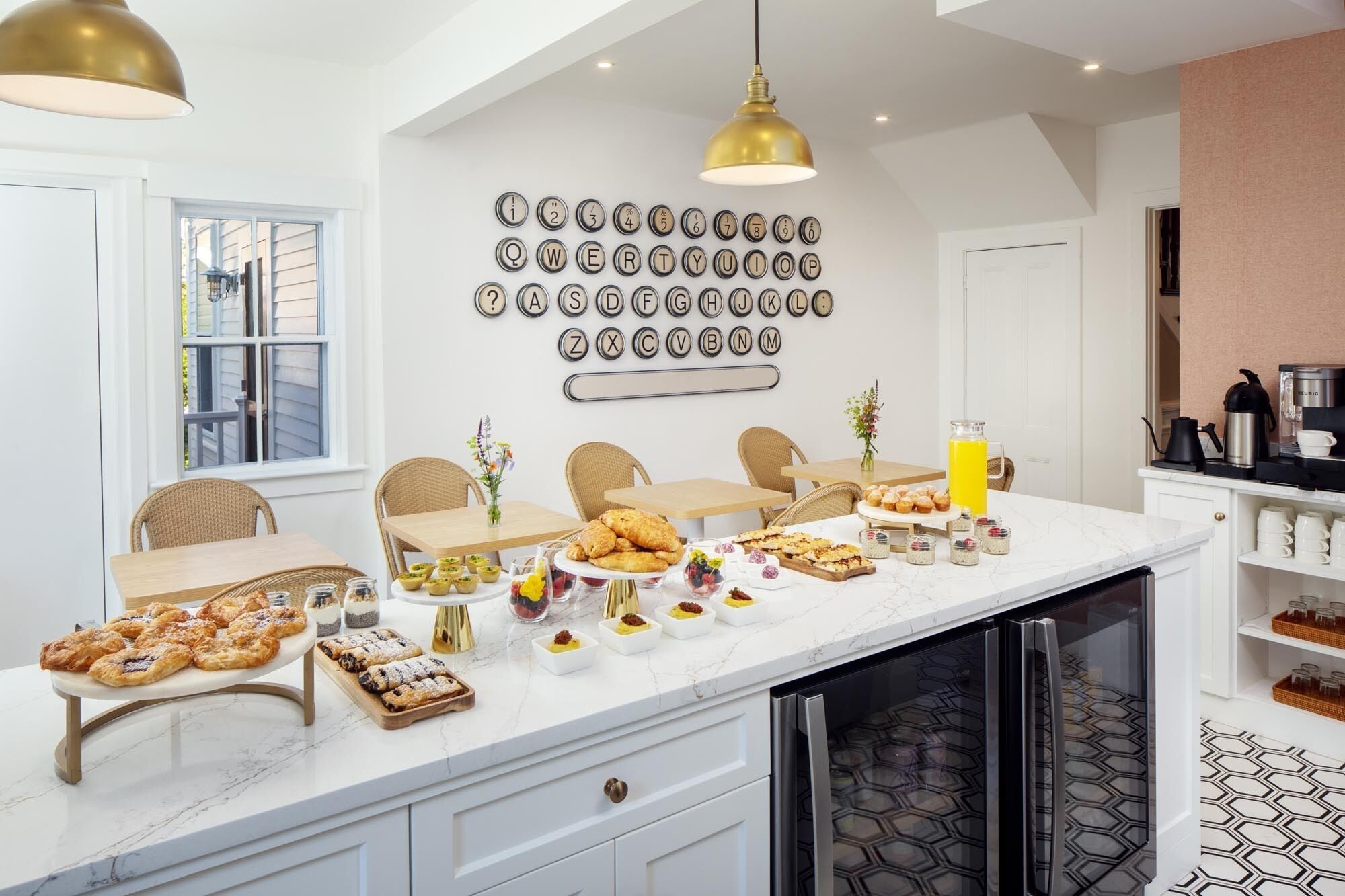 room, 1 king bed | premium bedding, blackout curtains, iron/ironing board, free wifi