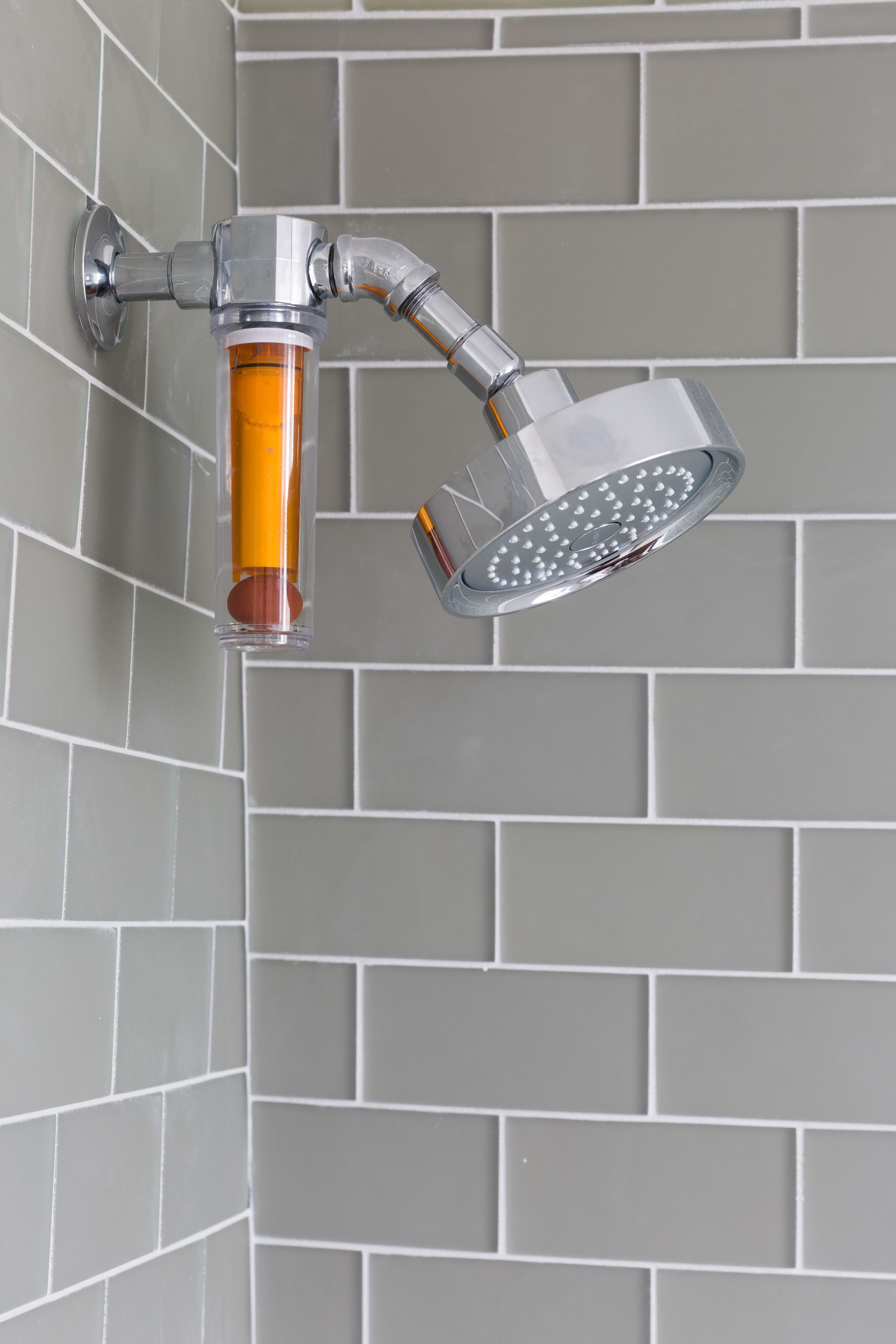 shower, designer toiletries, hair dryer, bathrobes