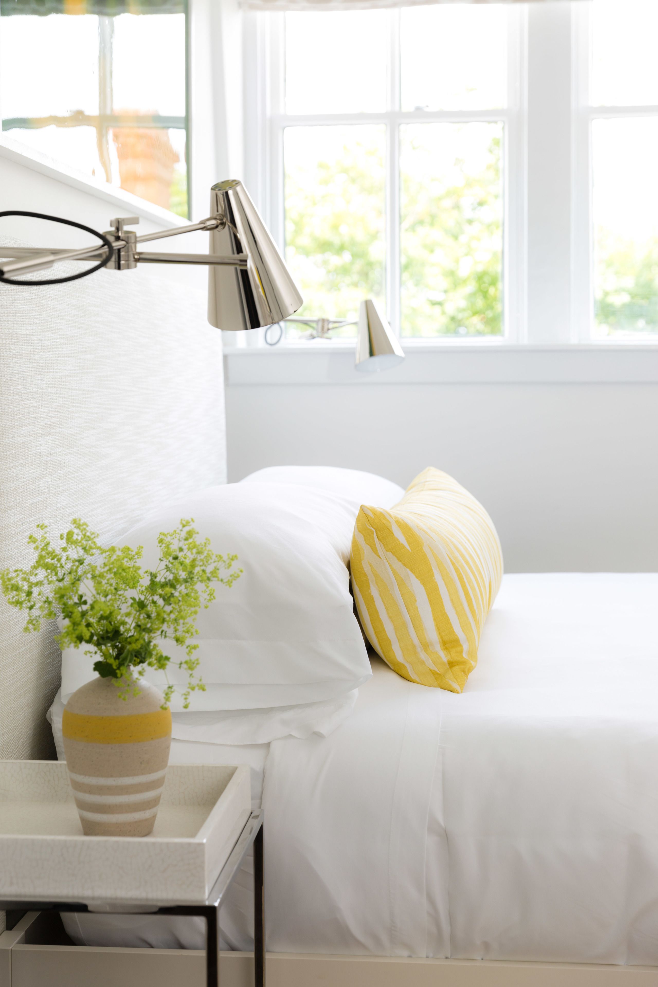 premium bedding, blackout curtains, iron/ironing board, free wifi