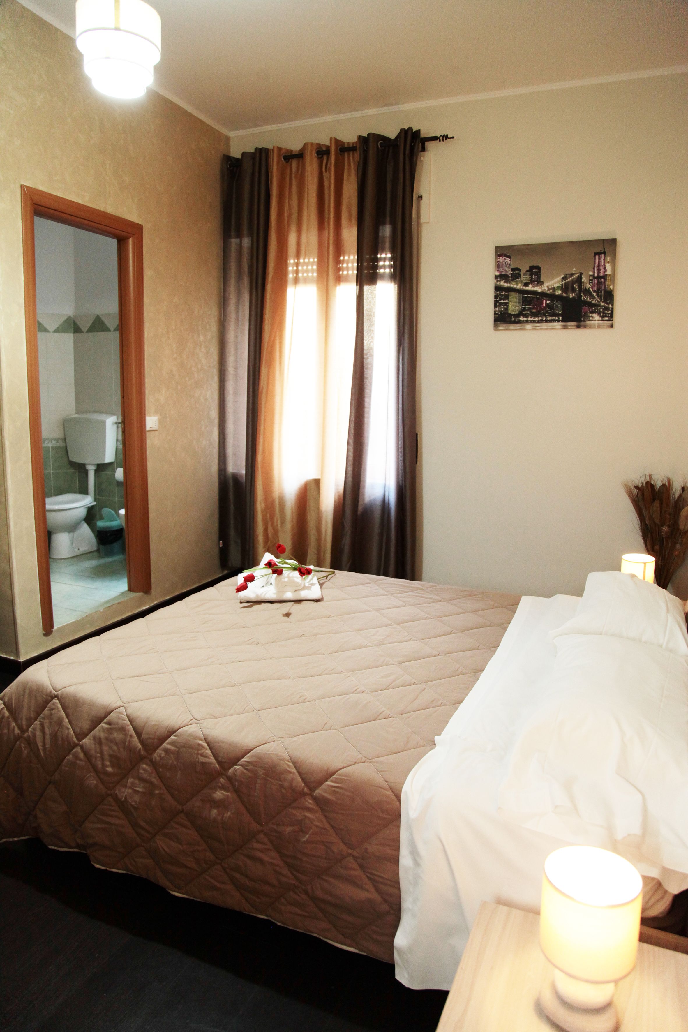 Foto - Affittacamere Sogni D'oro