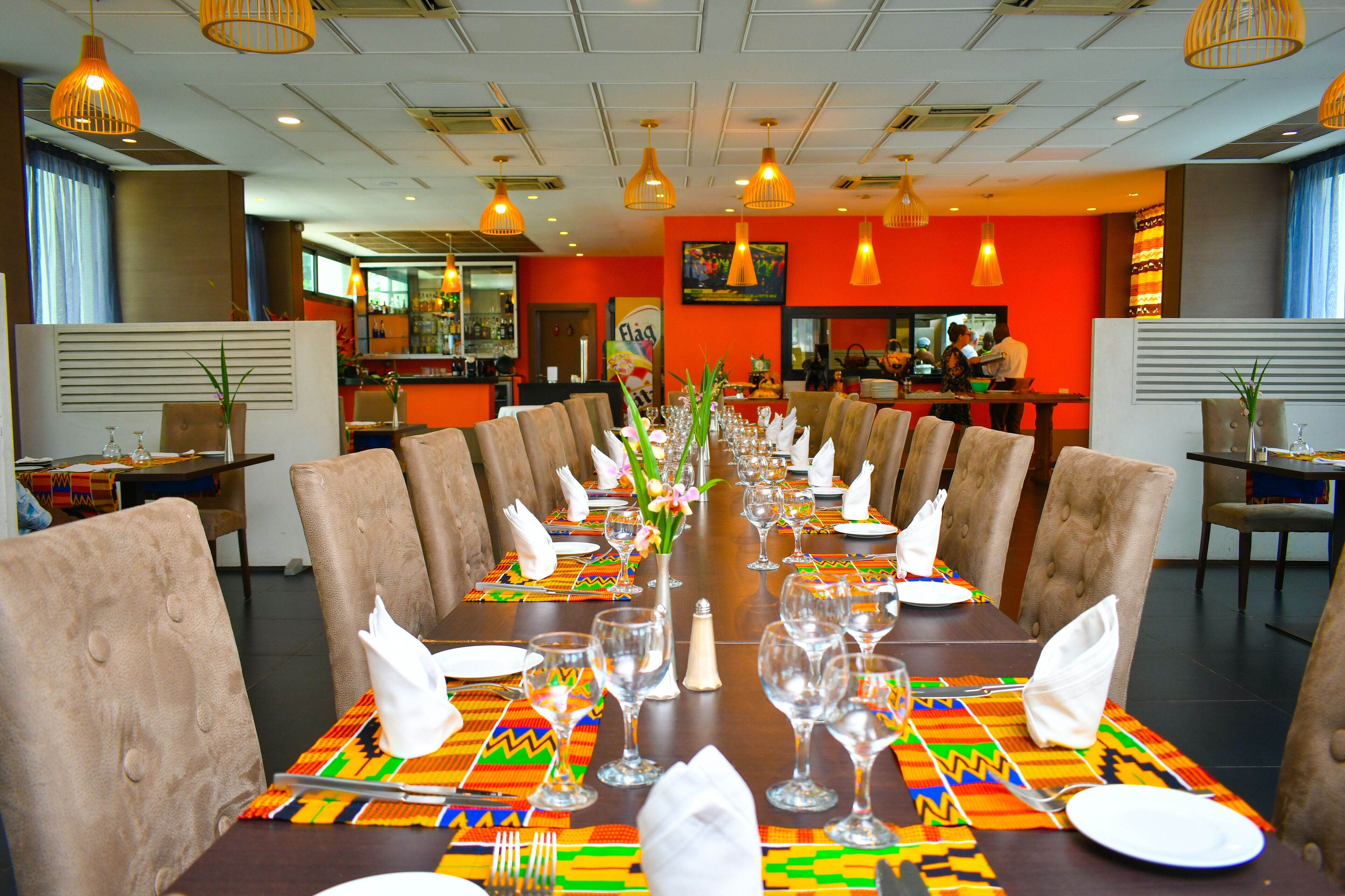 Foto - Palm Club Hotel