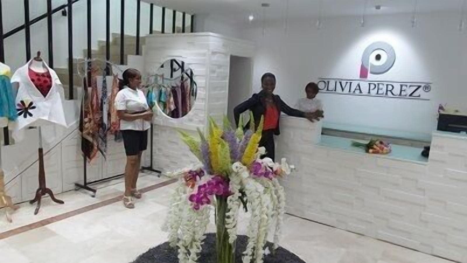 Foto - Palm Club Hotel