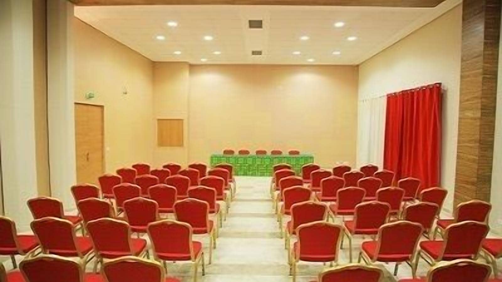 Foto - Palm Club Hotel