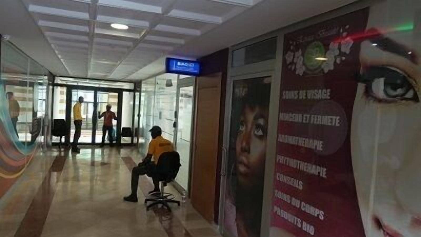 Foto - Palm Club Hotel