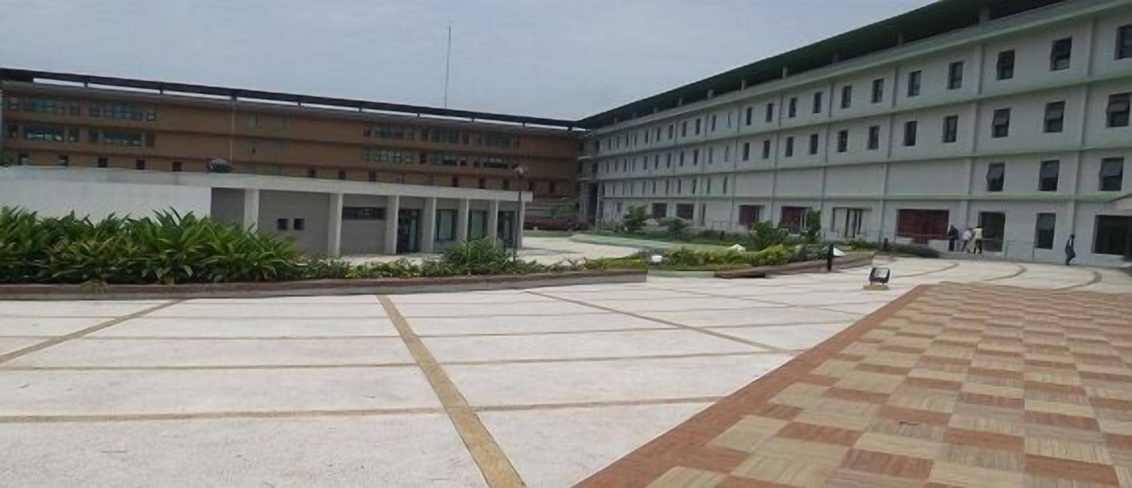 Foto - Palm Club Hotel