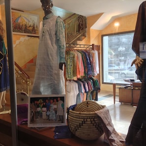 Tienda de regalos