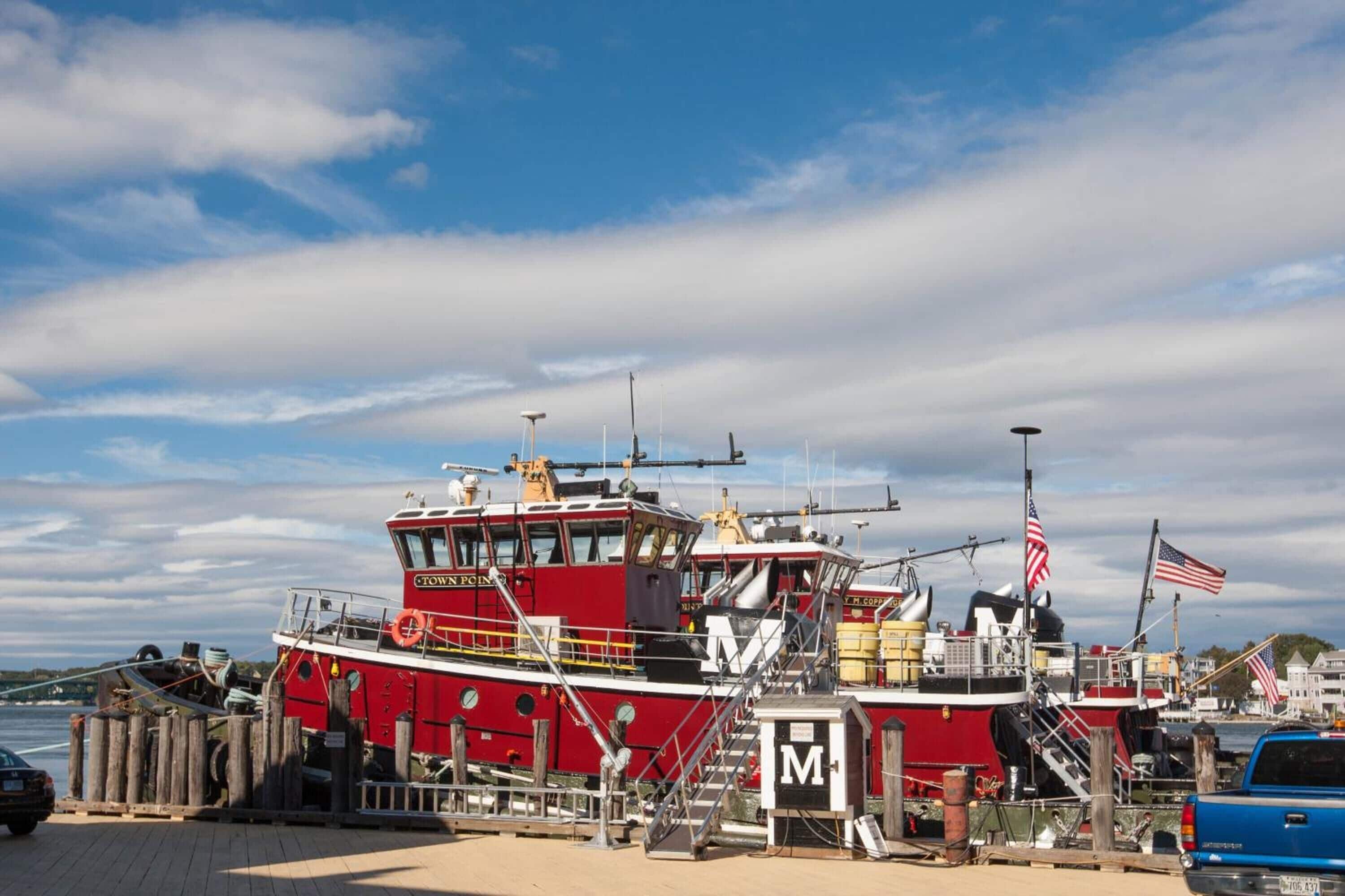 city view from property