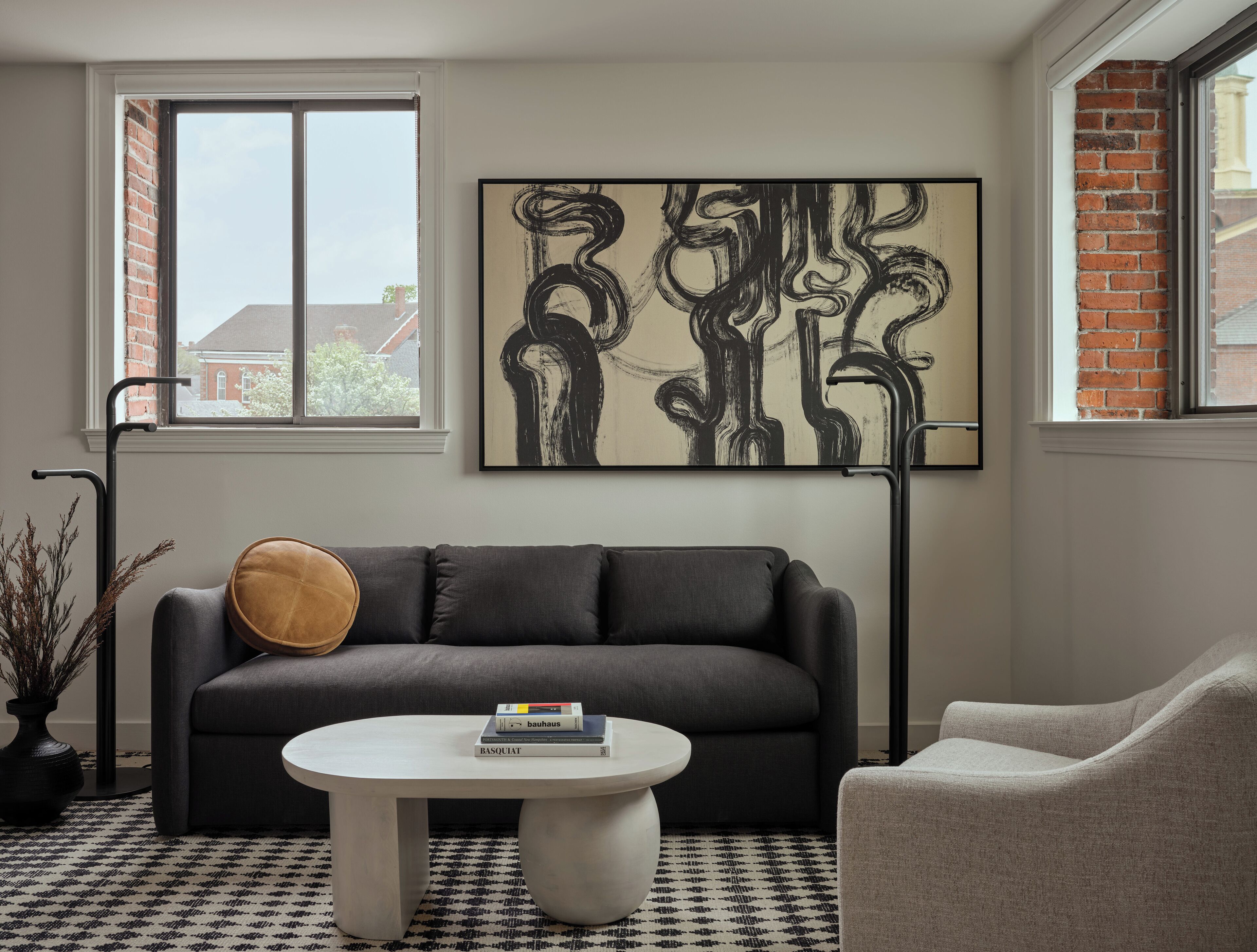 king studio suite | 1 bedroom, premium bedding, memory-foam beds, desk