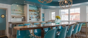 Bar (on property) - The Break Hotel (Narragansett)