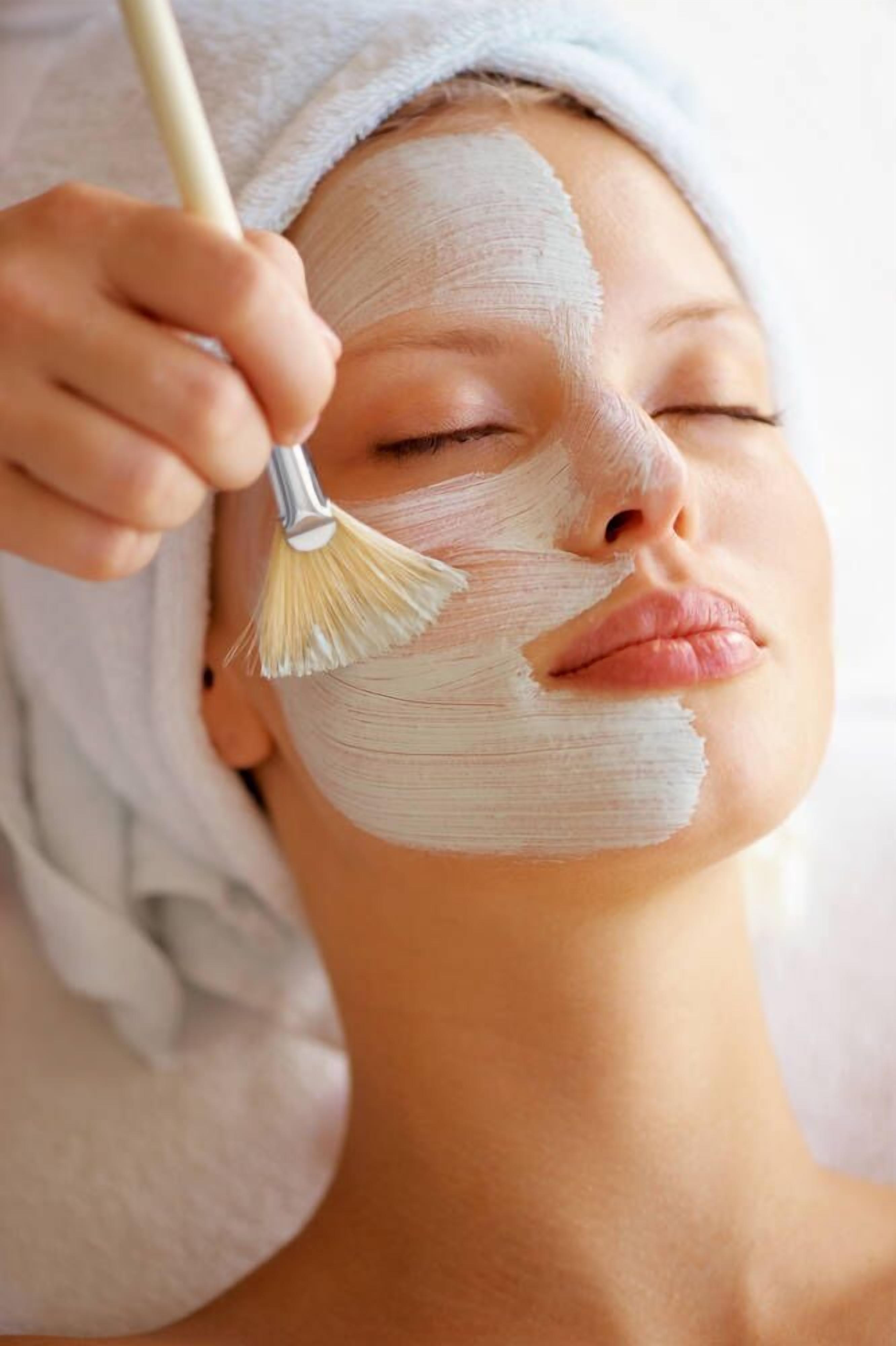 couples treatment room(s), body treatments, aromatherapy