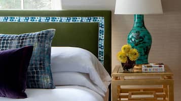 Suite | Ropa de cama de alta calidad, wifi gratis, ropa de cama
