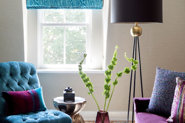 Lark Suite (Free curated small plates breakfast included)