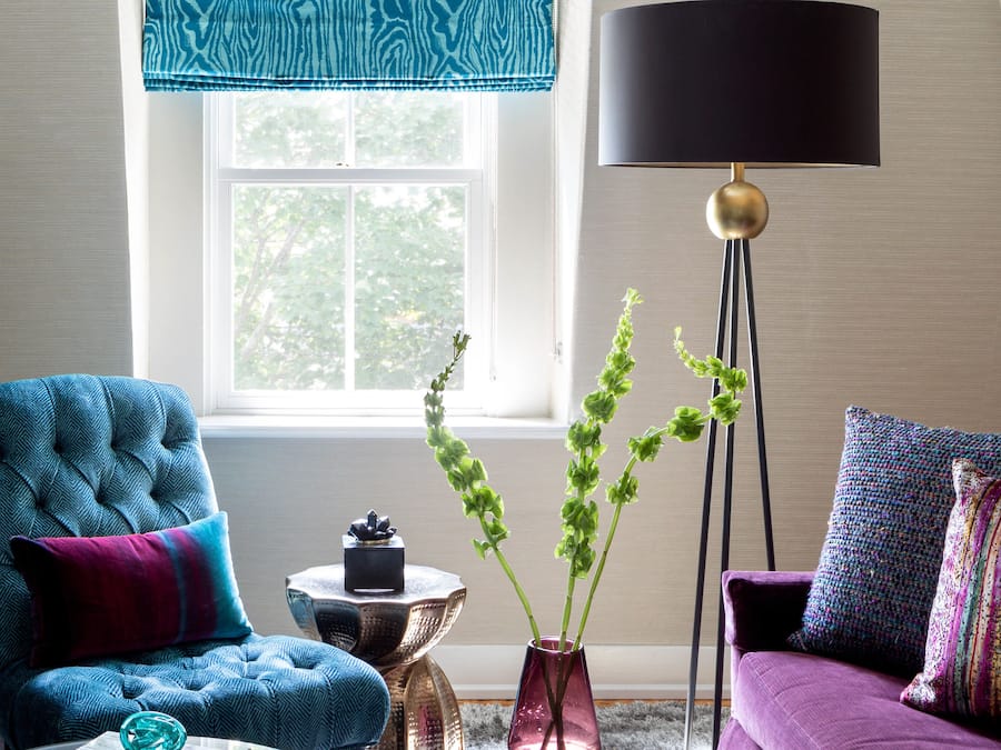 Premium bedding, free WiFi, bed sheets