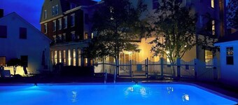 Brandon Inn