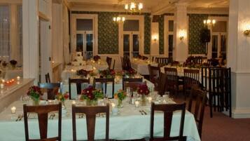Salón de banquetes