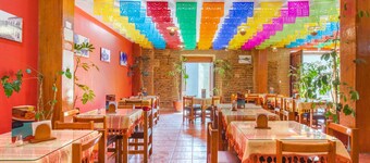 OYO Hotel Mi casa, Oaxaca centro