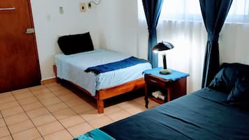 Chambre Deluxe, vue ville