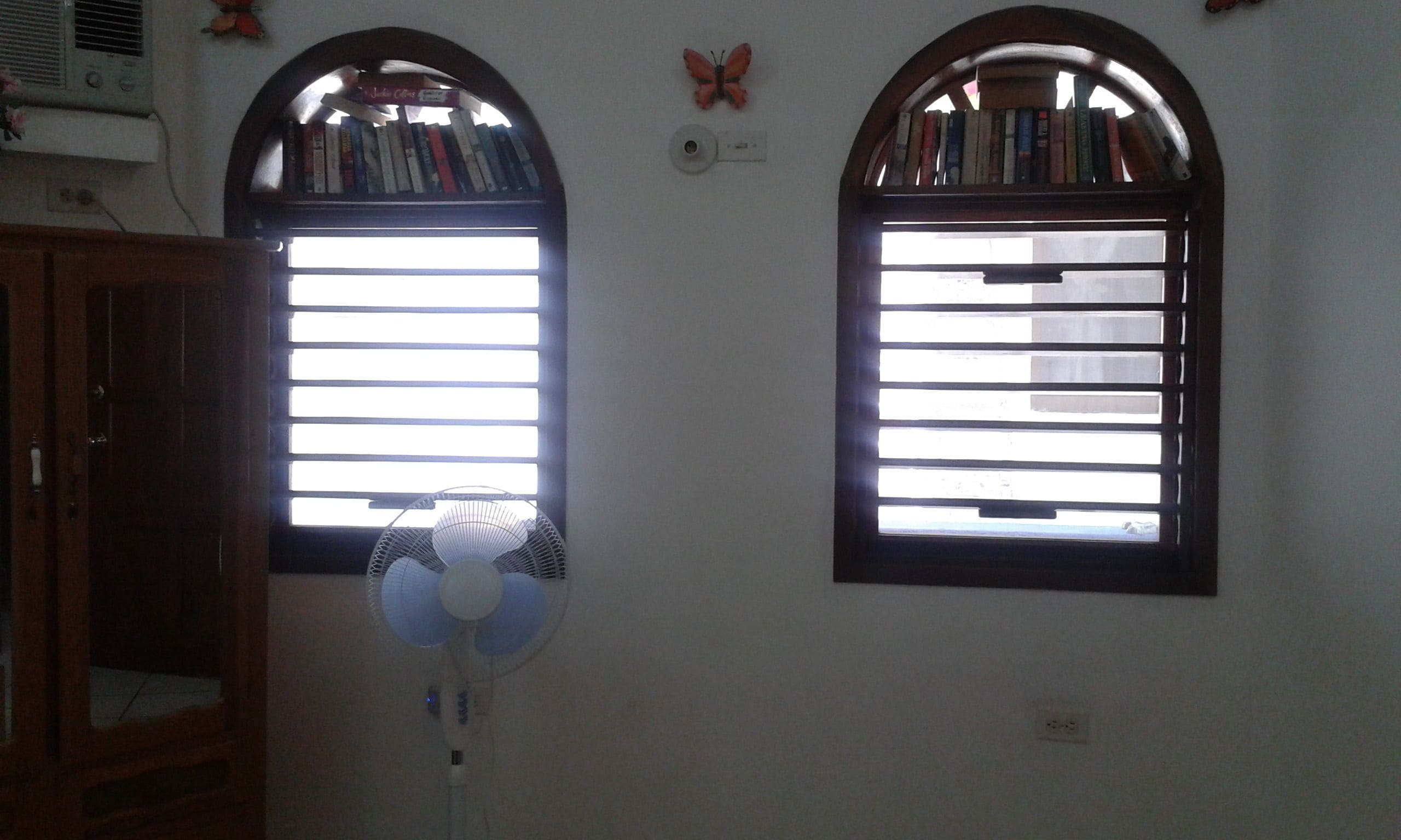 Comfort Room, Ground Floor | Iron/ironing board, free WiFi