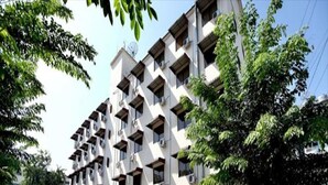 Garden - Eden Palace Hotel (Yangon)