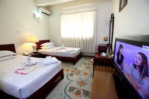 Vistas desde la habitación