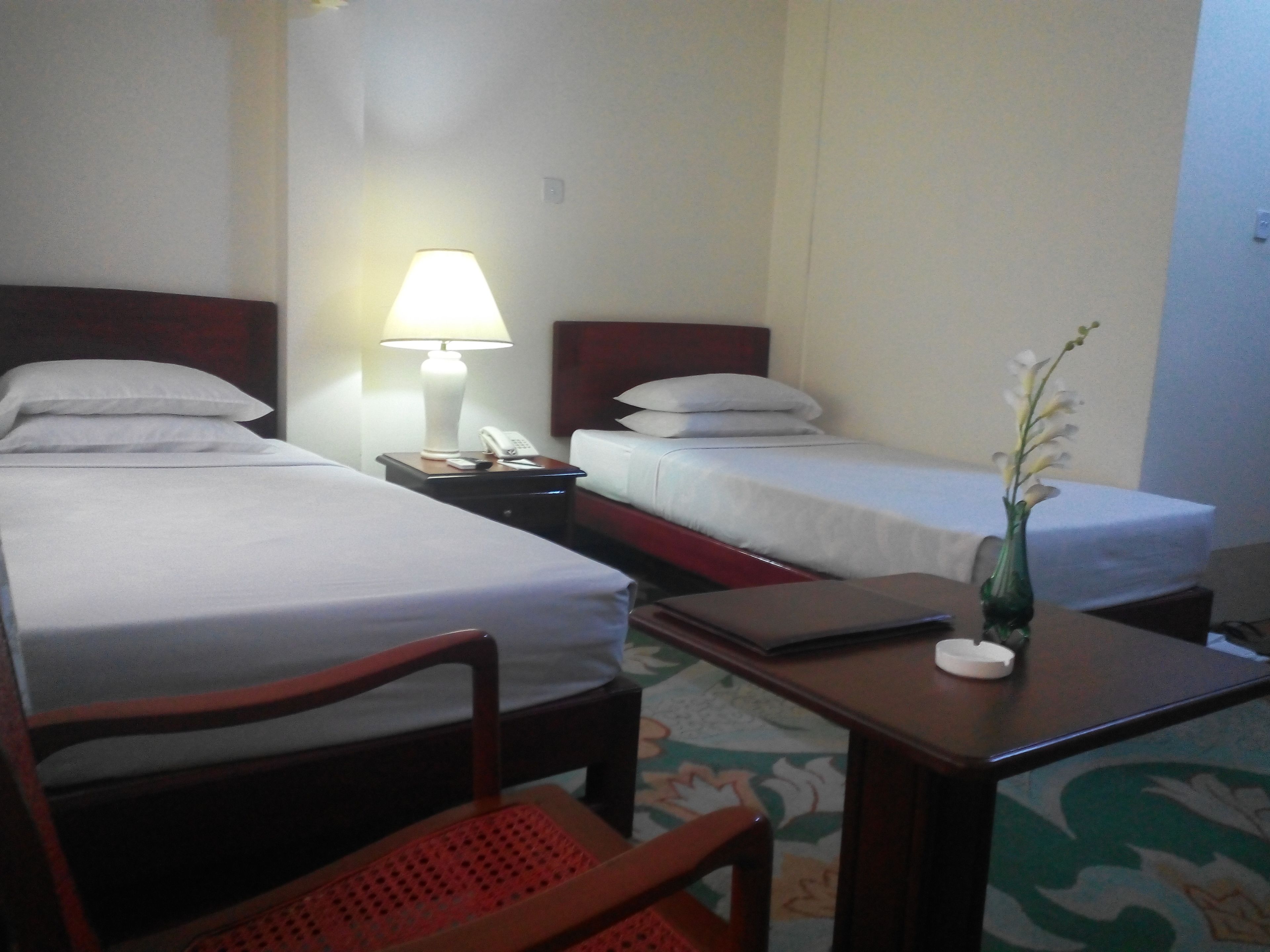 Chambre