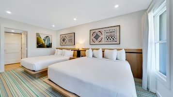 Premium Suite