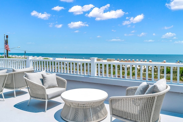 Sundeck