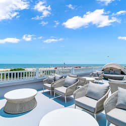 Sundeck