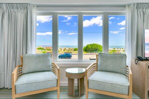 Studiolejlighed | Mørklægningsgardiner, strygejern/strygebræt, sengetøj