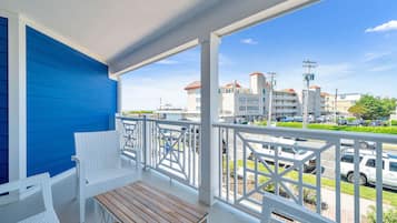Premium Suite | Terrace/patio