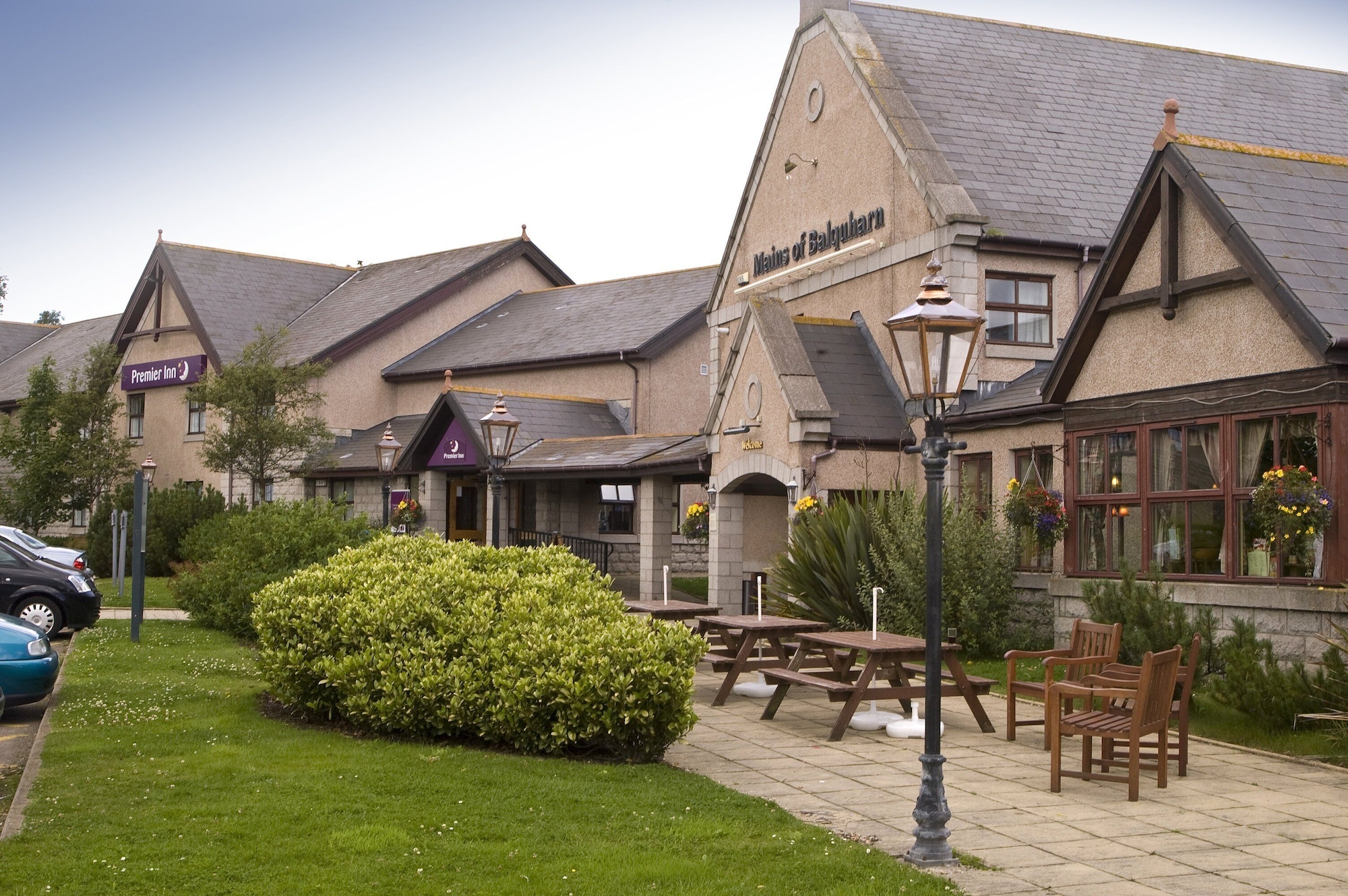 2 Star Hotels